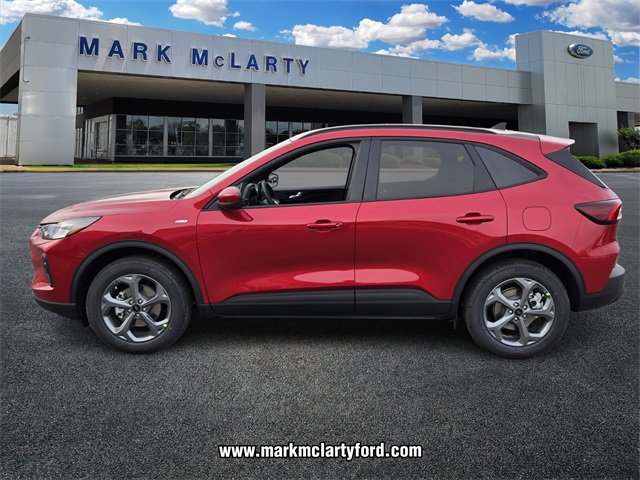 New 2026 Ford Escape ST-Line Select w/ Tech Pack #1 image 4