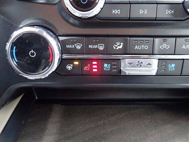 New 2026 Ford F350 Platinum w/ Platinum Plus Package AWD/4WD image 19