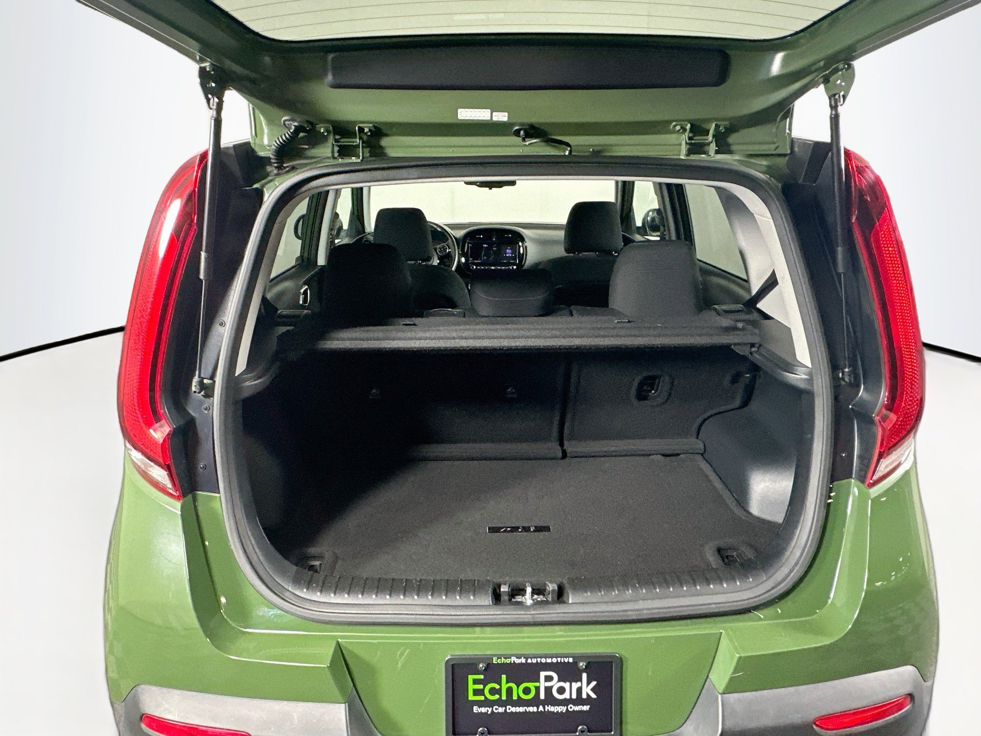 Used 2022 Kia Soul EX FWD image 29