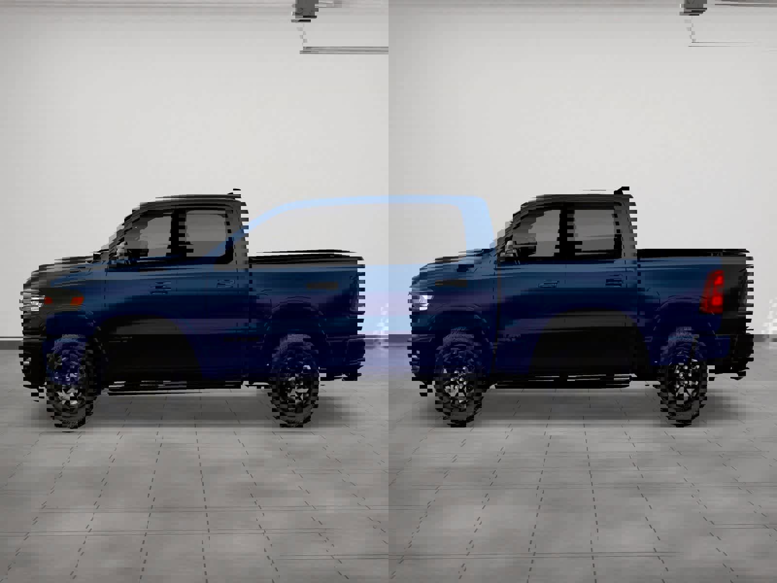 New 2026 RAM 1500 Big Horn image 3