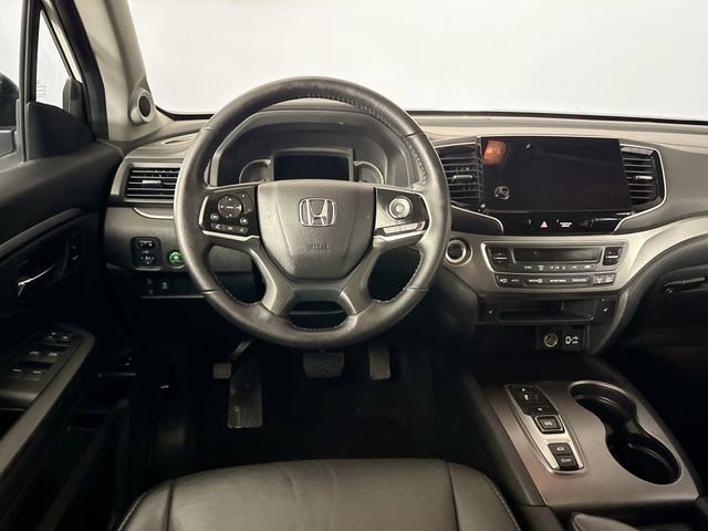 Certified 2022 Honda Pilot EX-L image 26