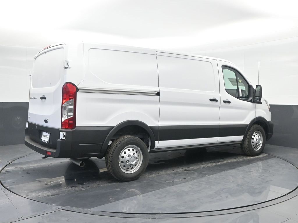 Used 2024 Ford Transit 150 Base image 15