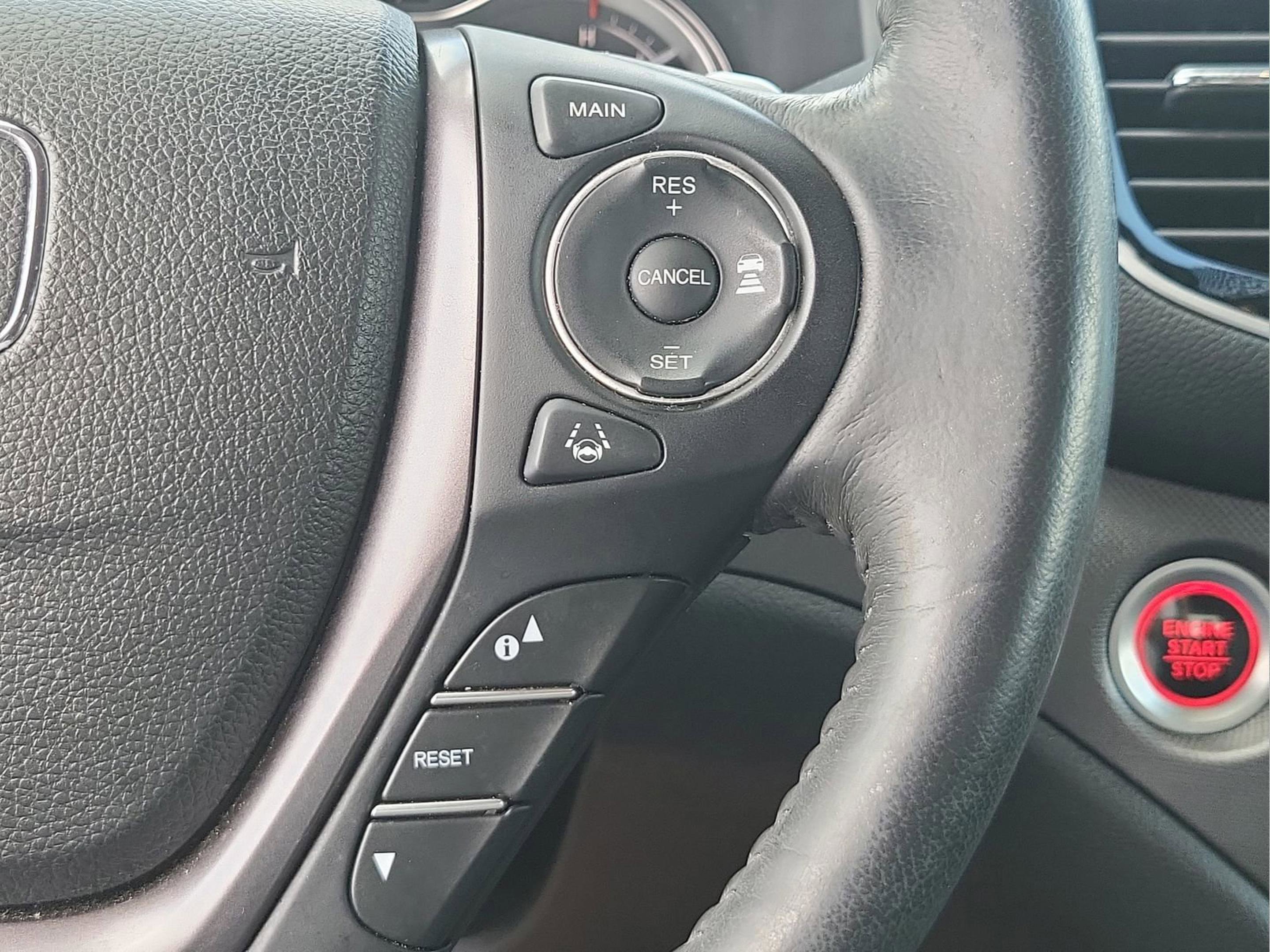 Used 2021 Honda Ridgeline RTL image 10