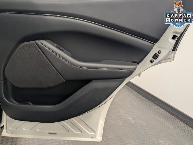 Certified 2023 Ford Mustang Mach-E Select AWD/4WD image 26