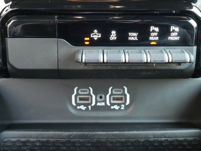 Used 2021 RAM 1500 Rebel w/ Rebel Level 2 Equipment Group AWD/4WD image 26