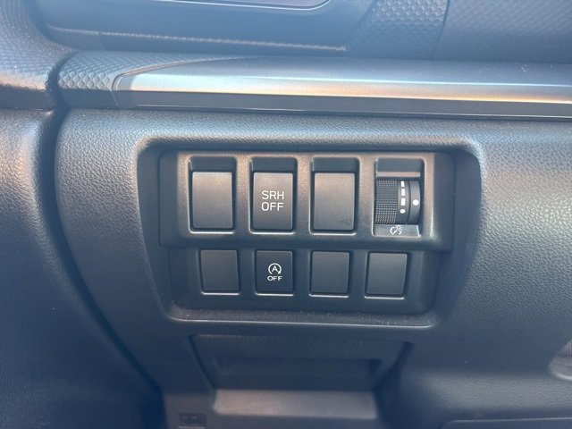 Used 2023 Subaru Forester Premium image 23