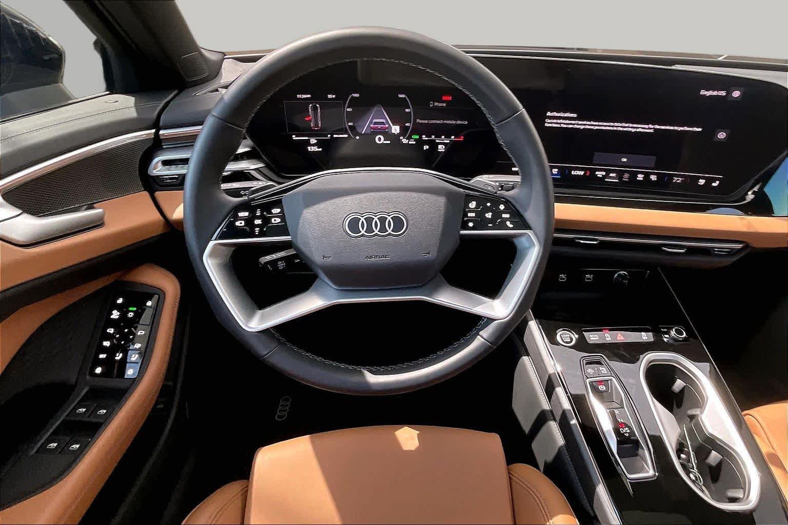 Used 2026 Audi A6 Premium Plus AWD/4WD image 6