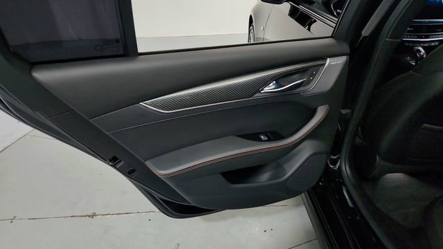 Certified 2023 Cadillac CT5 Sport image 16