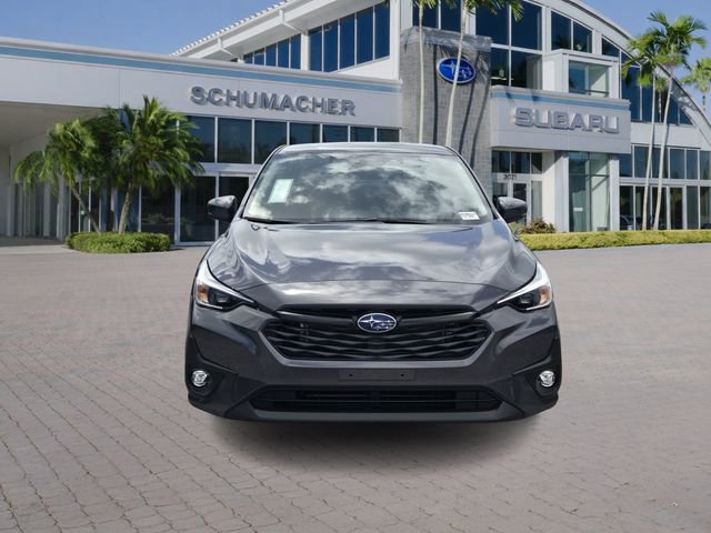 New 2026 Subaru Impreza 2.0i Sport AWD/4WD image 2