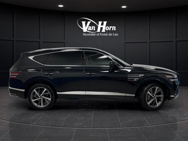 Used 2025 Genesis GV80 3.5T Advanced image 2