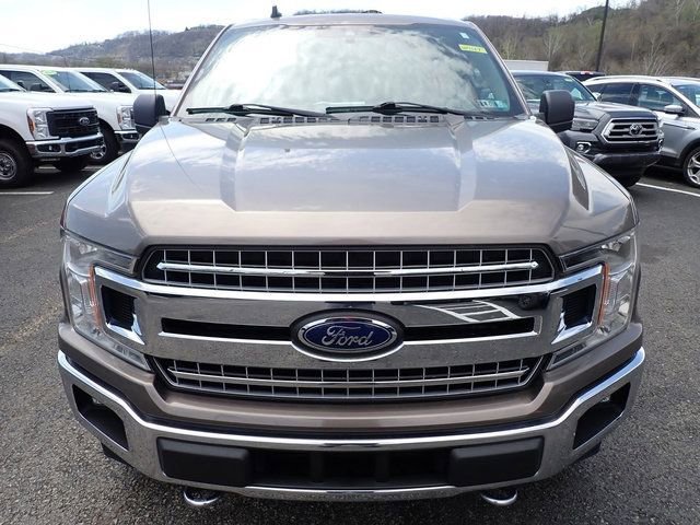 Used 2020 Ford F150 XLT w/ Equipment Group 302A Luxury image 12