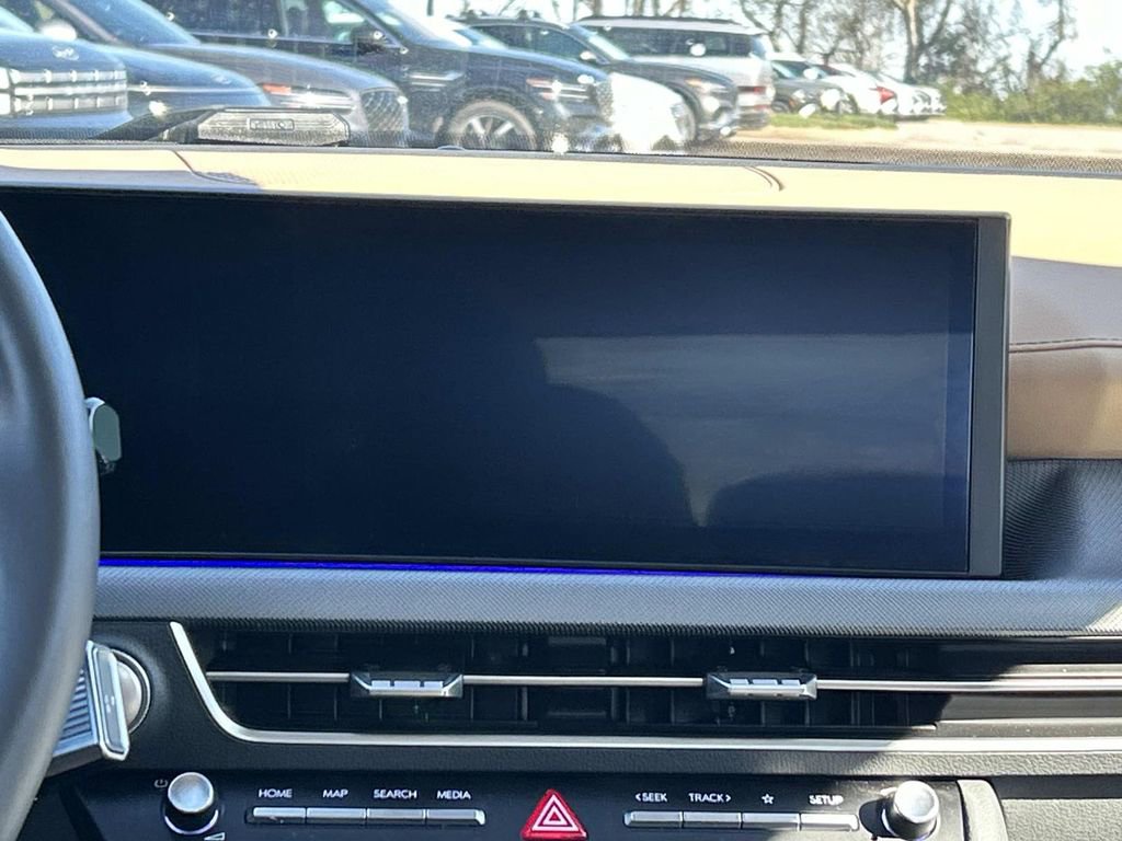 Certified 2025 Hyundai Sonata Limited image 27