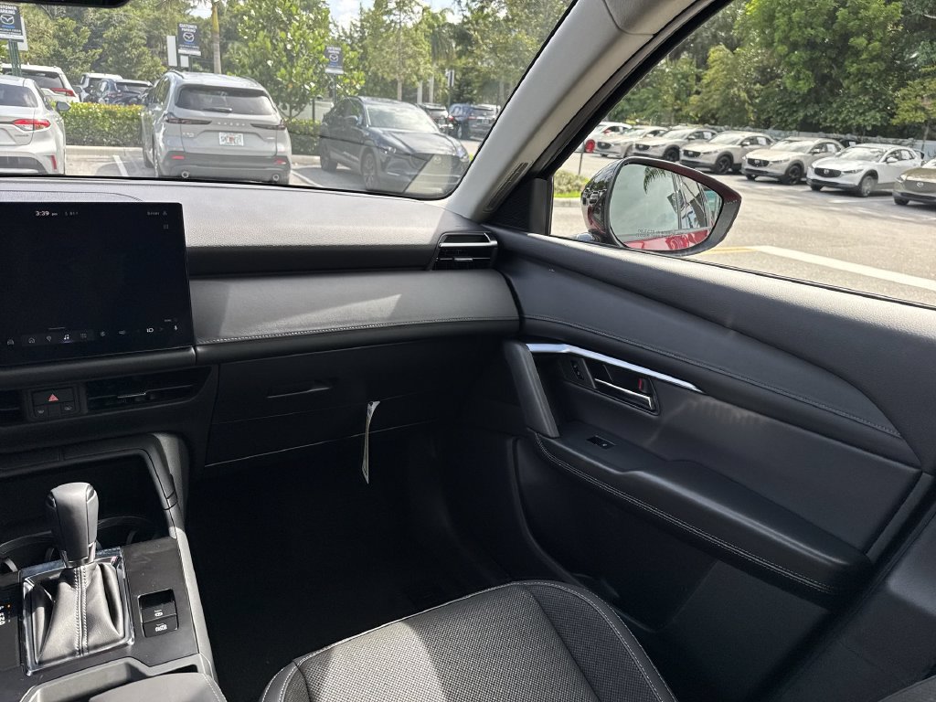 New 2026 MAZDA CX-5 Preferred AWD/4WD image 15
