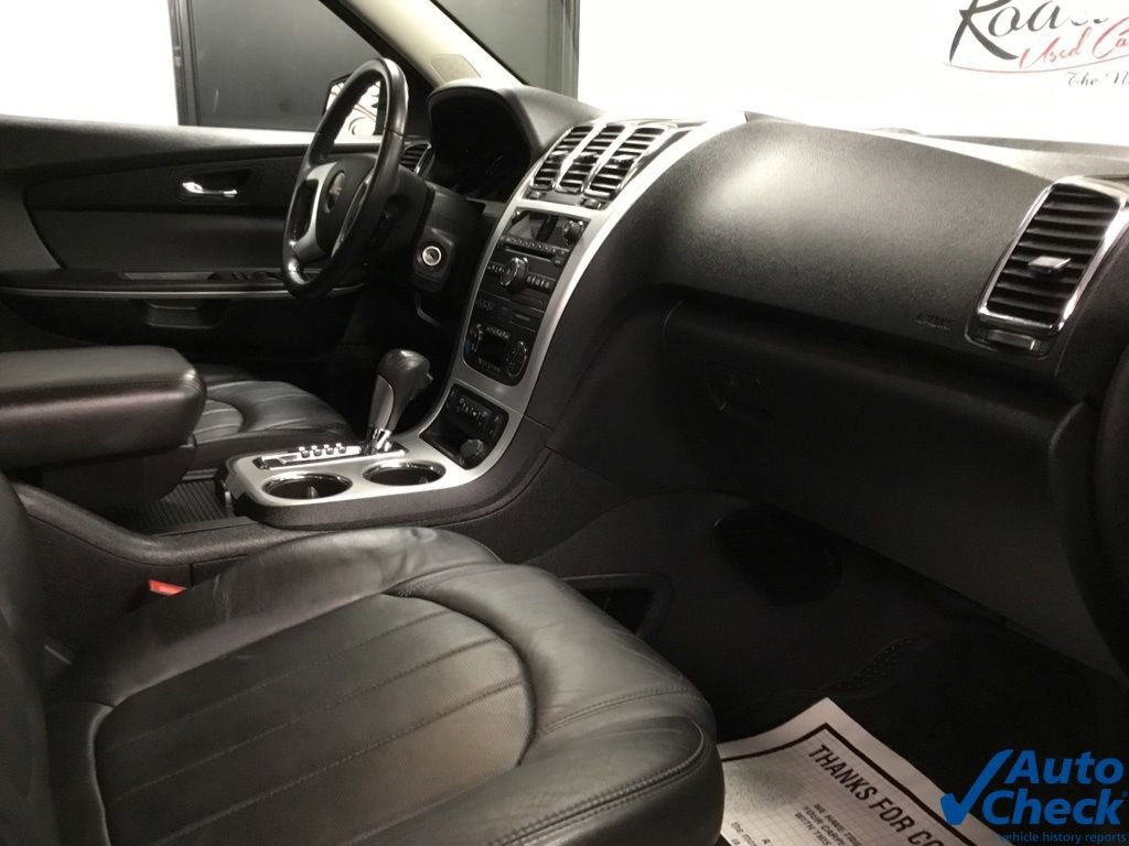 Used 2010 GMC Acadia SLT image 39
