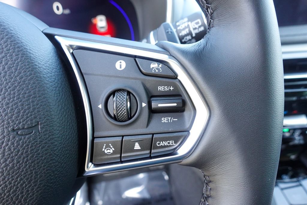 New 2026 Acura MDX FWD image 14