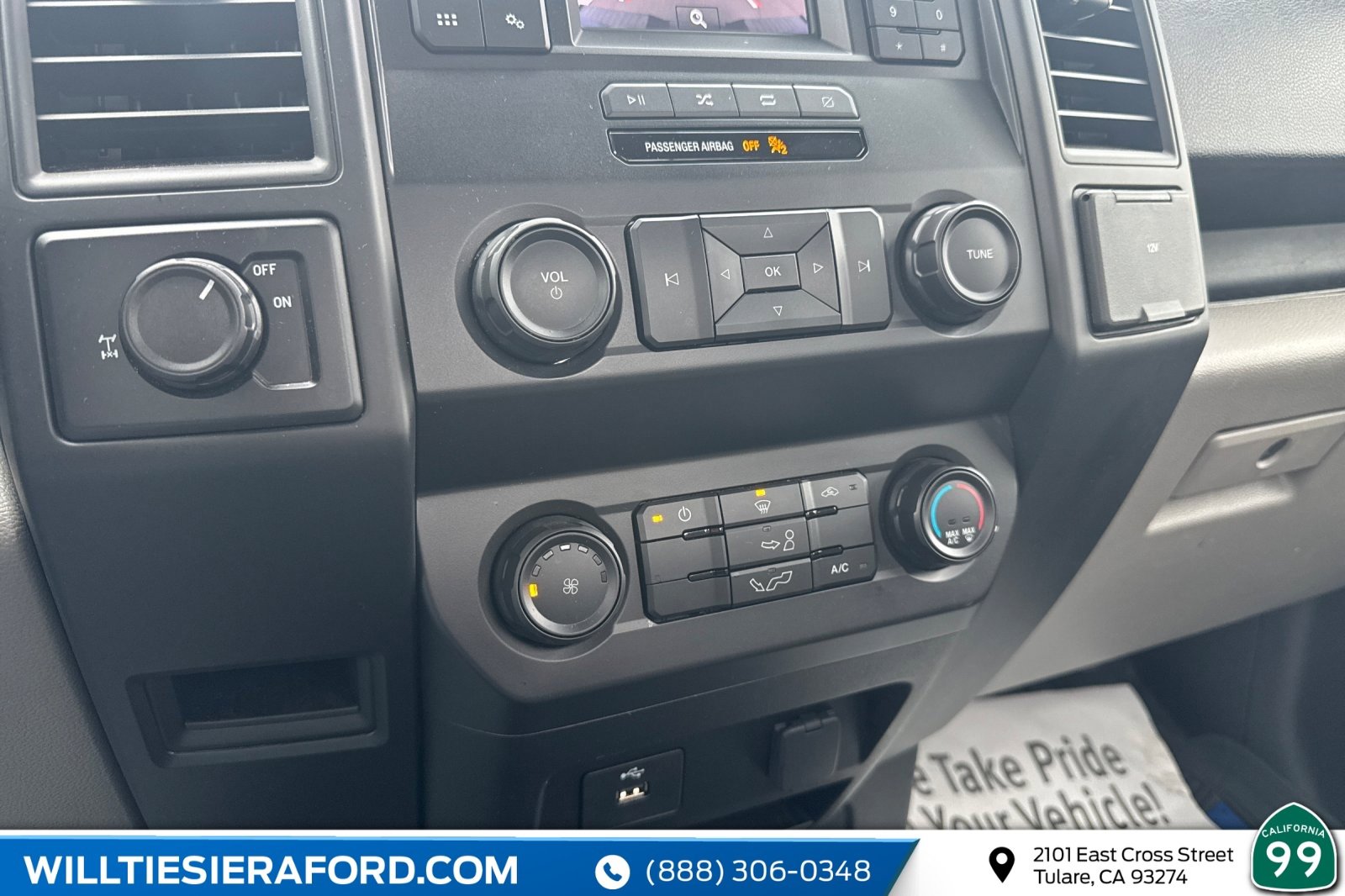 Certified 2020 Ford F150 XL w/ Equipment Group 101A Mid image 23