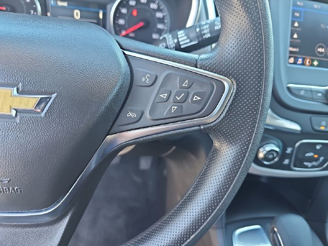 Used 2024 Chevrolet Equinox LS w/ LS Convenience Package FWD image 20