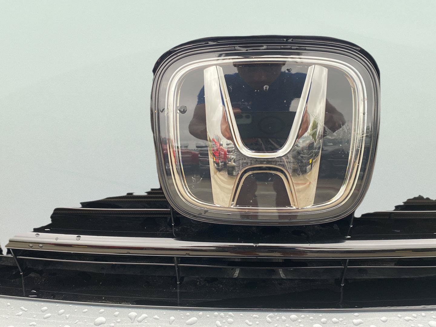 Used 2023 Honda Odyssey EX-L image 9