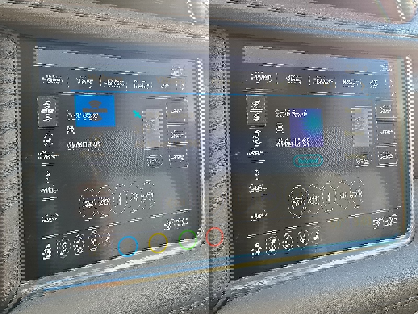 Used 2021 GMC Yukon Denali w/ Denali Ultimate Package image 18