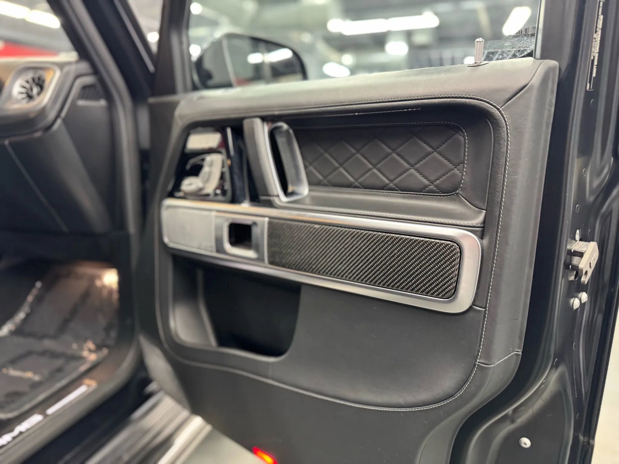 Used 2019 Mercedes-Benz G 63 AMG 4MATIC image 26
