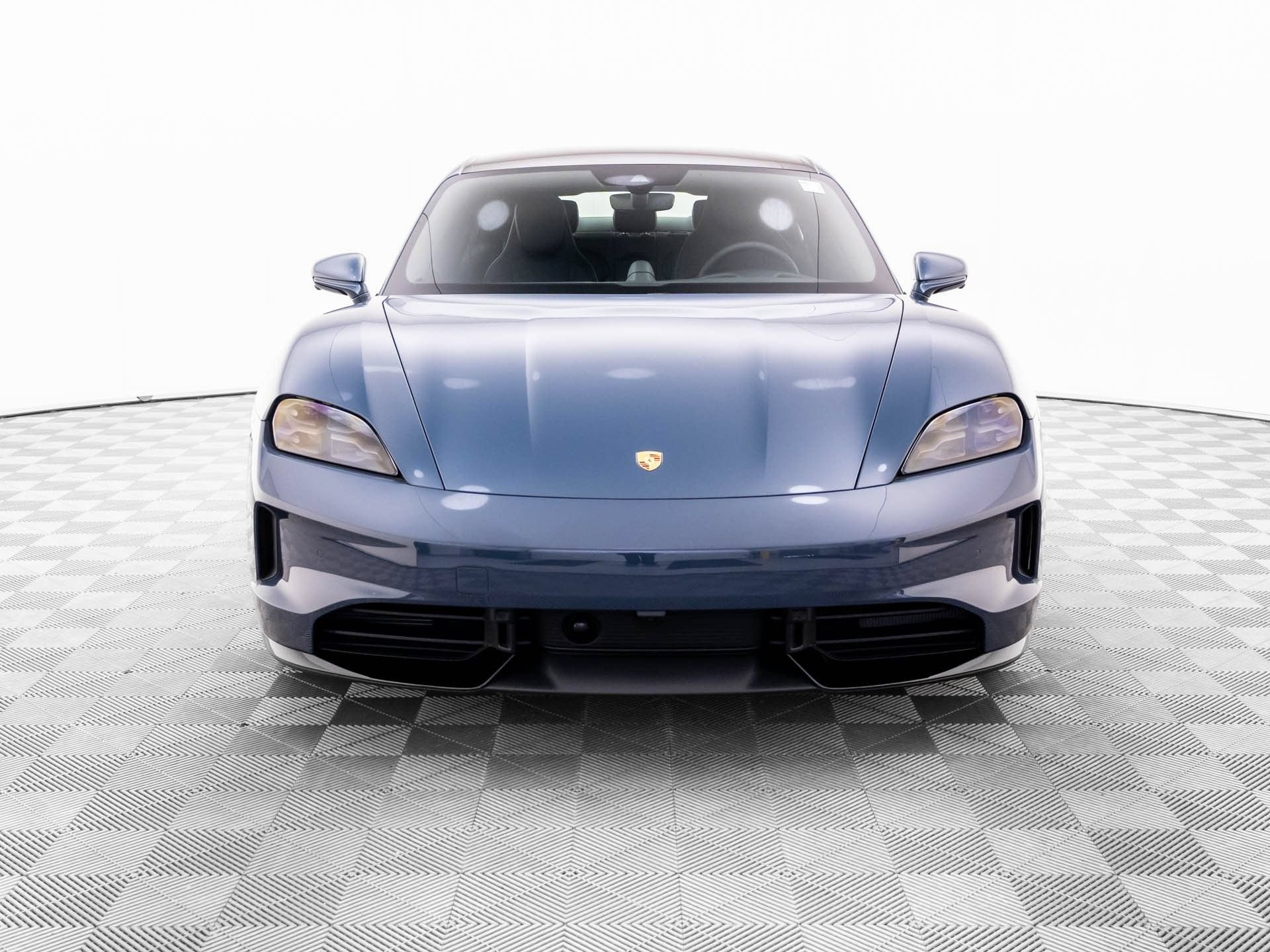 New 2026 Porsche Taycan AWD/4WD image 9