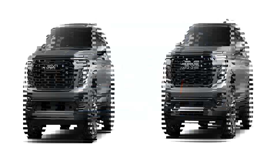 New 2026 GMC Yukon XL Denali Ultimate