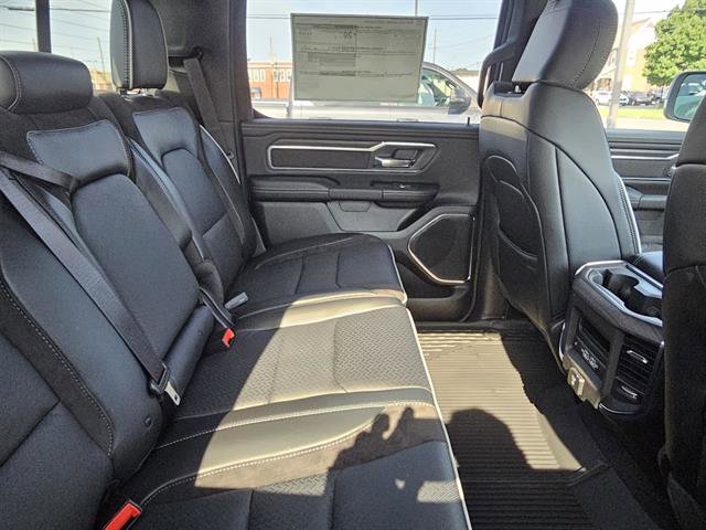 New 2026 RAM 1500 Laramie image 7