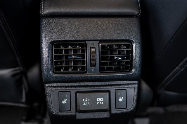 Used 2019 Subaru Legacy 2.5i Limited image 28