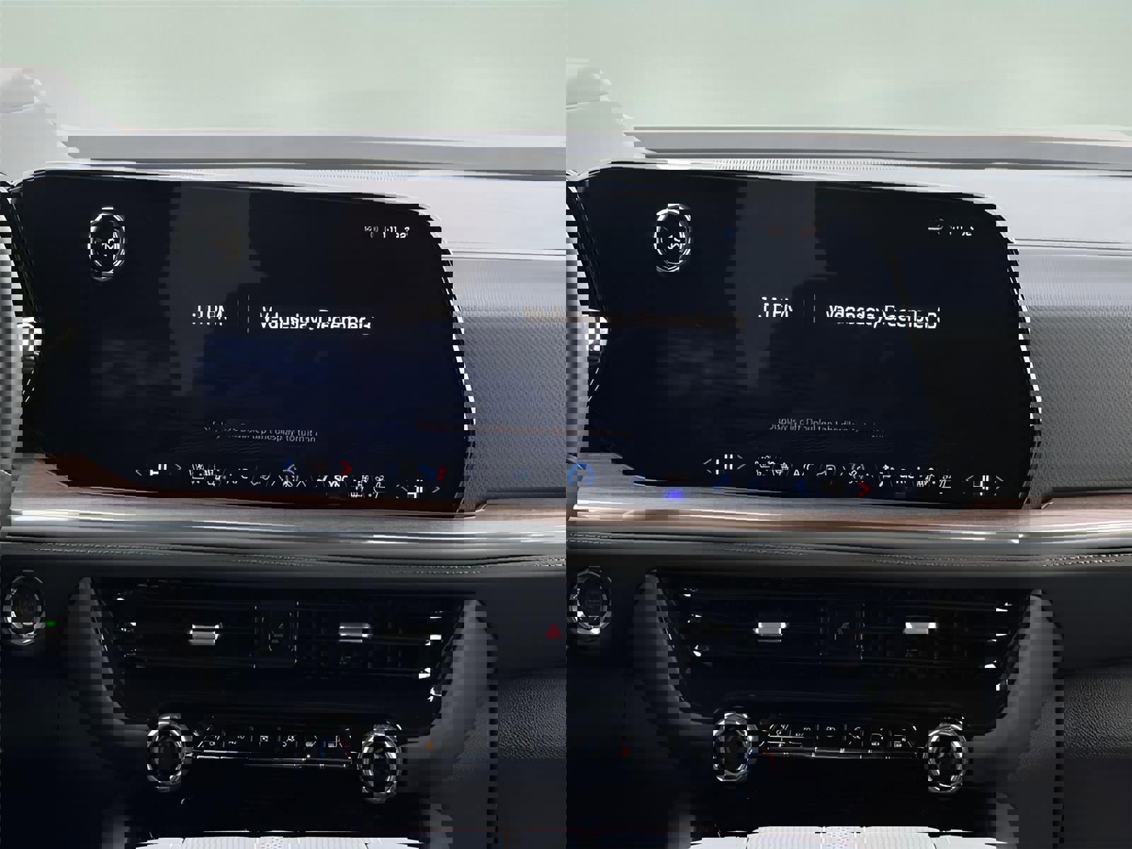 New 2025 Chevrolet Tahoe High Country image 19