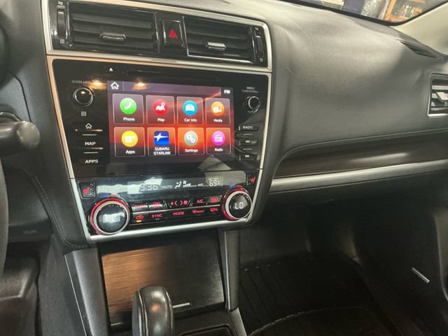 Used 2019 Subaru Legacy 2.5i Limited AWD/4WD image 33