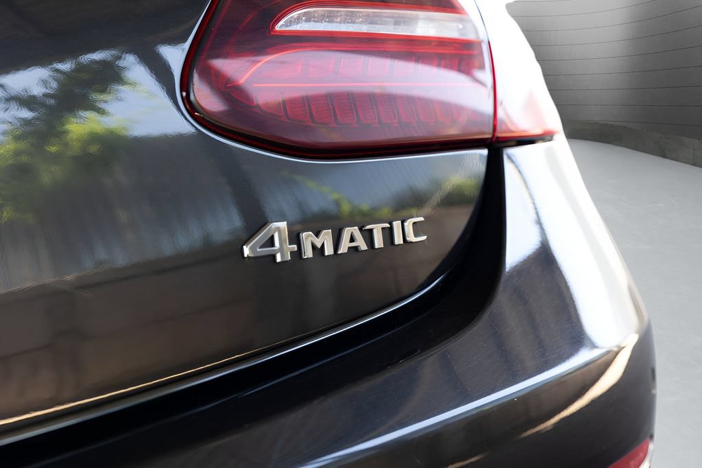 Used 2021 Mercedes-Benz E 450 4MATIC Cabriolet w/ AMG Line image 19