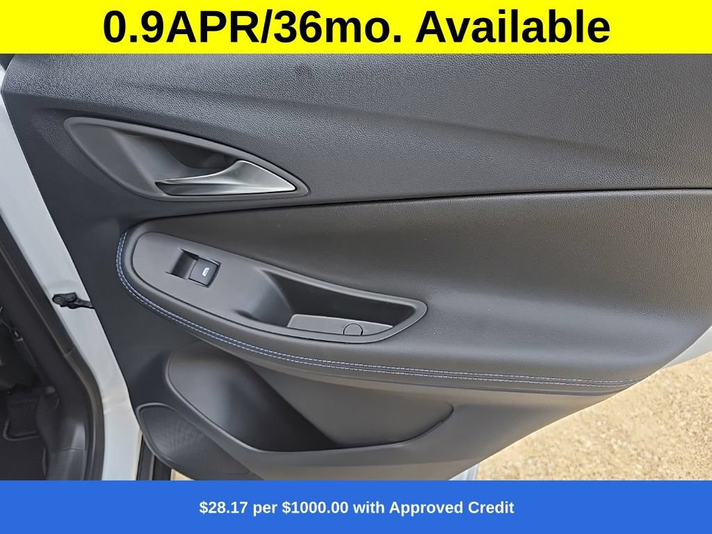 New 2026 Buick Encore GX Sport Touring w/ Comfort Package FWD image 11