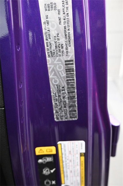 New 2026 Jeep Wrangler Unlimited Rubicon image 15