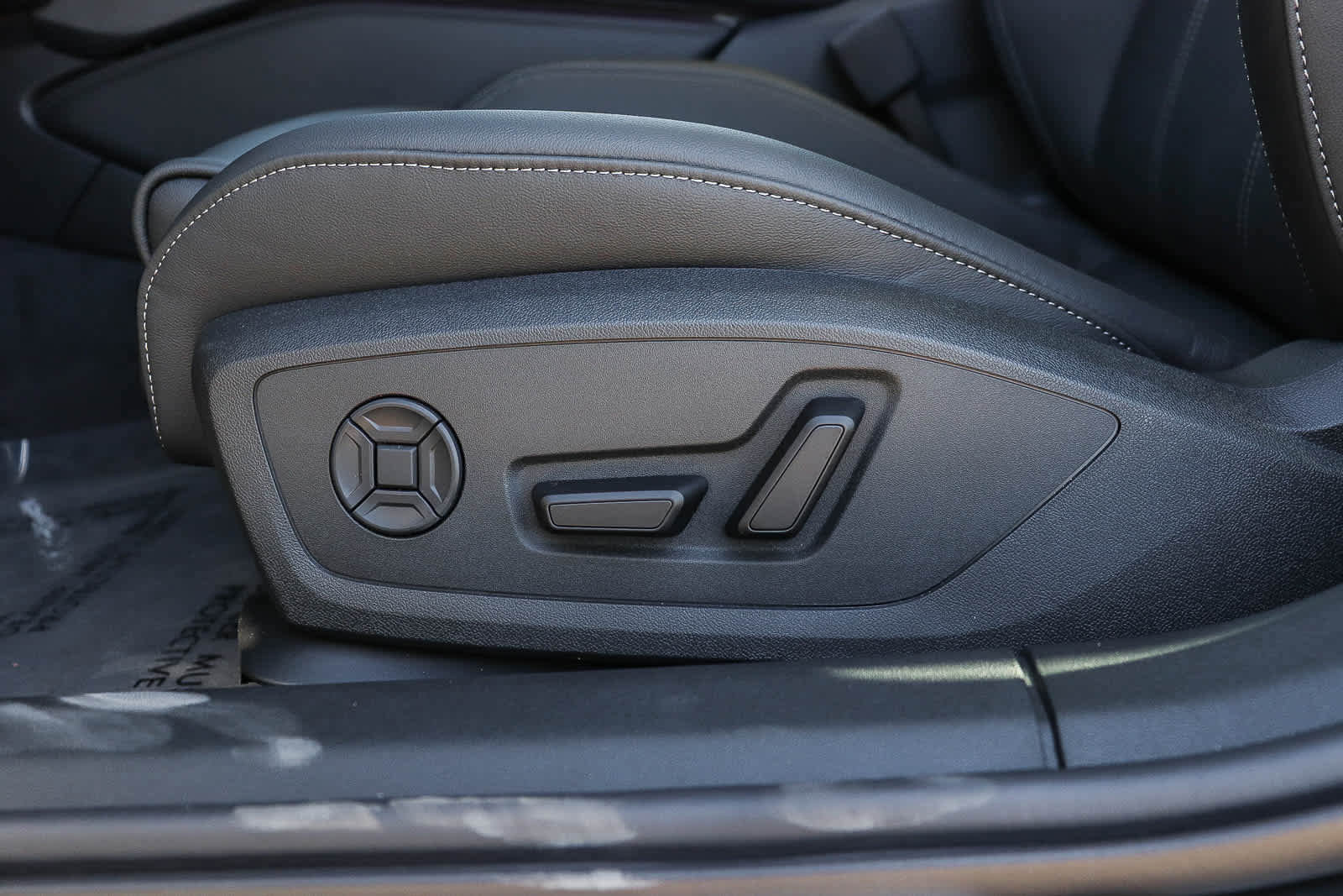 New 2026 Audi A6 Premium Plus image 25