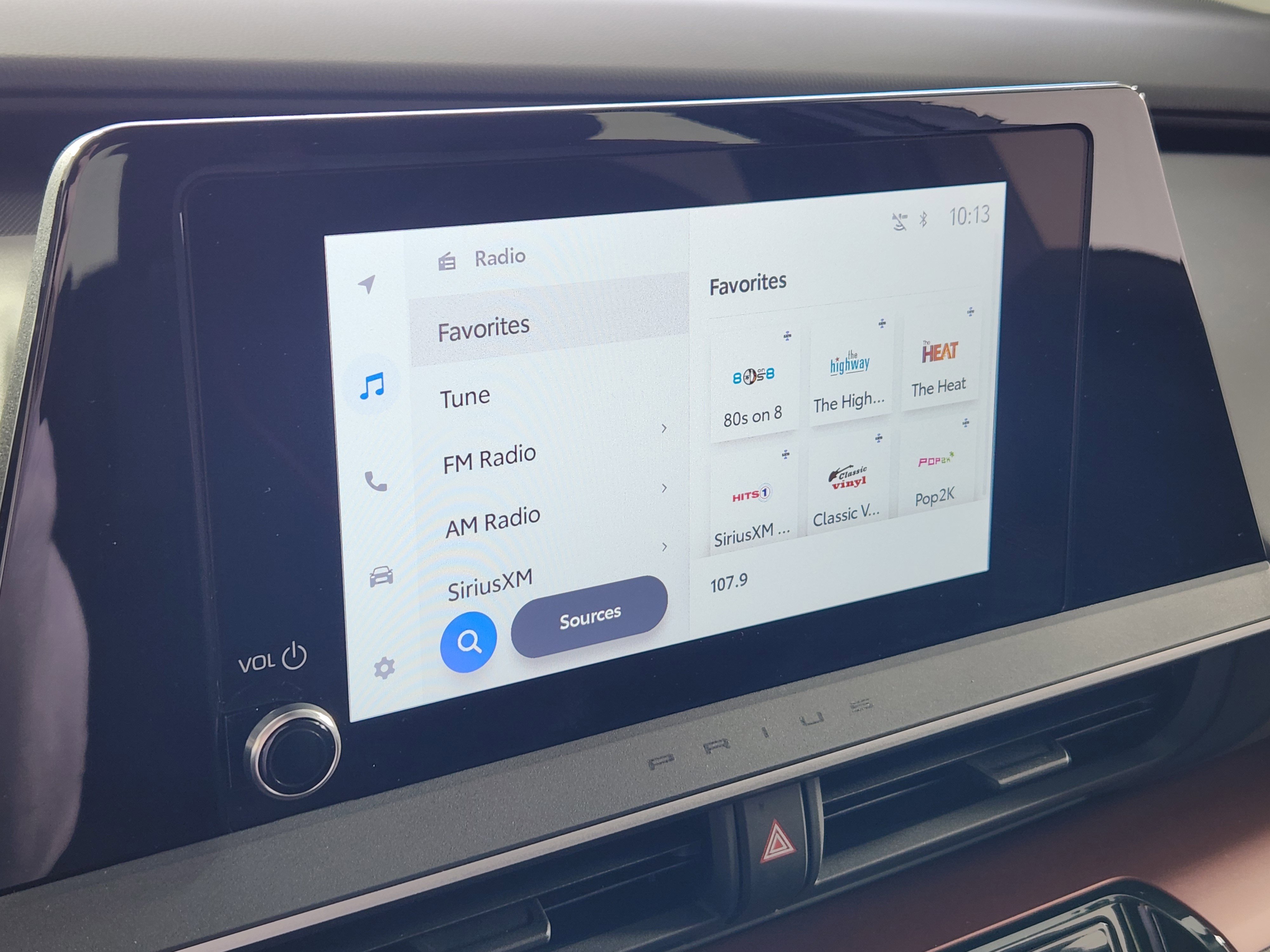 Used 2025 Toyota Prius Plug-In Hybrid image 23