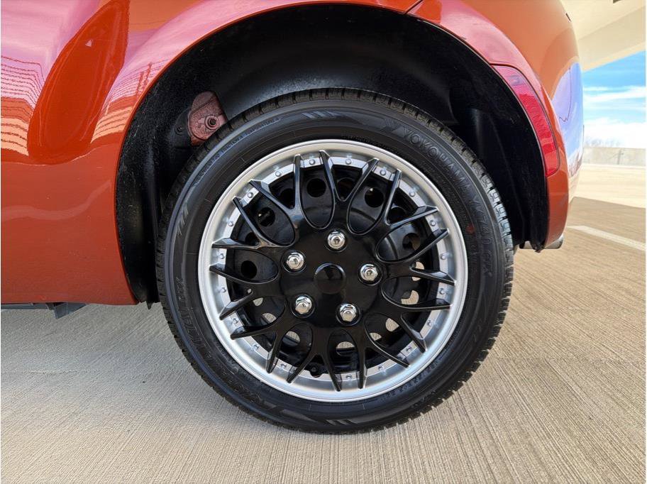 Used 2013 FIAT 500 Pop image 22