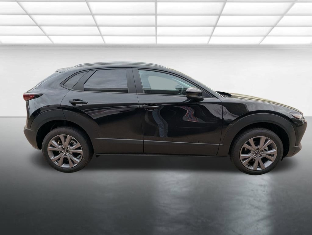 New 2026 MAZDA CX-30 AWD 2.5 S image 29