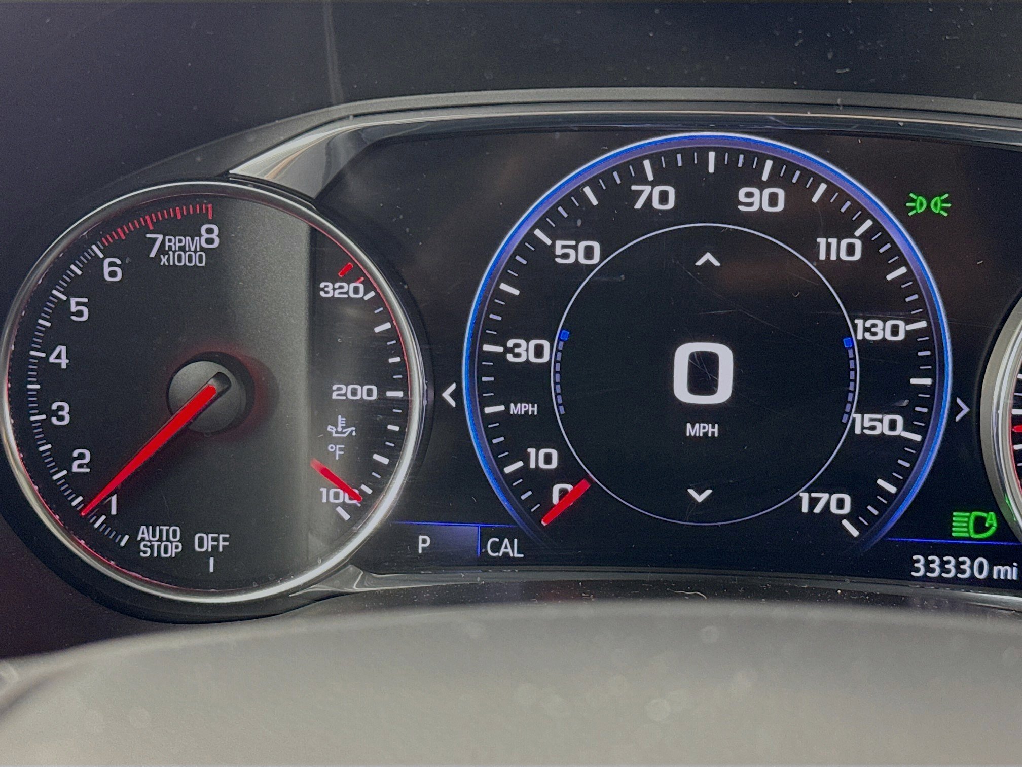 Used 2022 Chevrolet Blazer Premier w/ Enhanced Convenience Package image 12