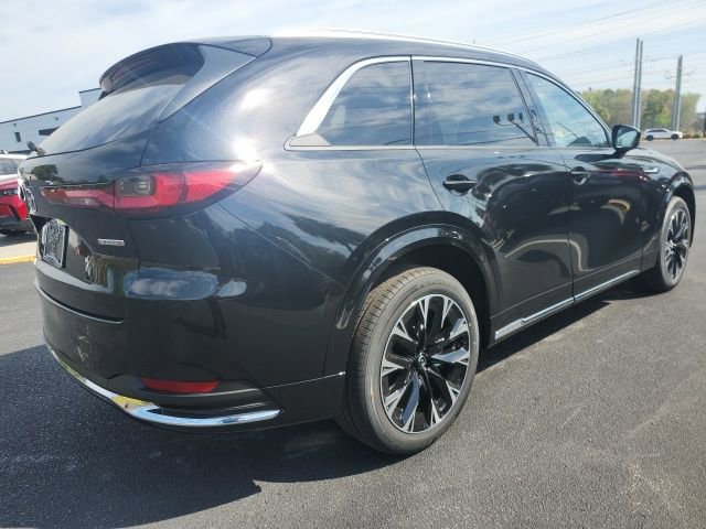 New 2026 MAZDA CX-90 3.3 Turbo S w/ Premium Plus AWD/4WD image 3