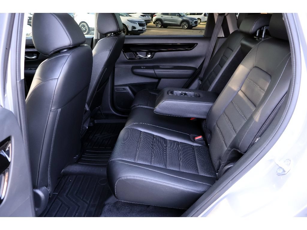 Used 2024 Honda CR-V EX-L image 23