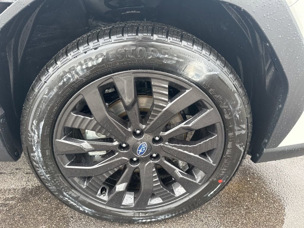 New 2026 Subaru Forester Sport AWD/4WD image 33