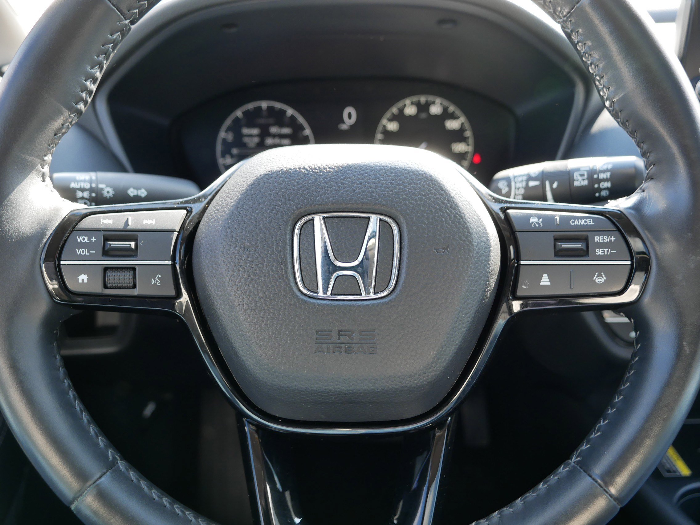 Used 2024 Honda HR-V EX-L image 25