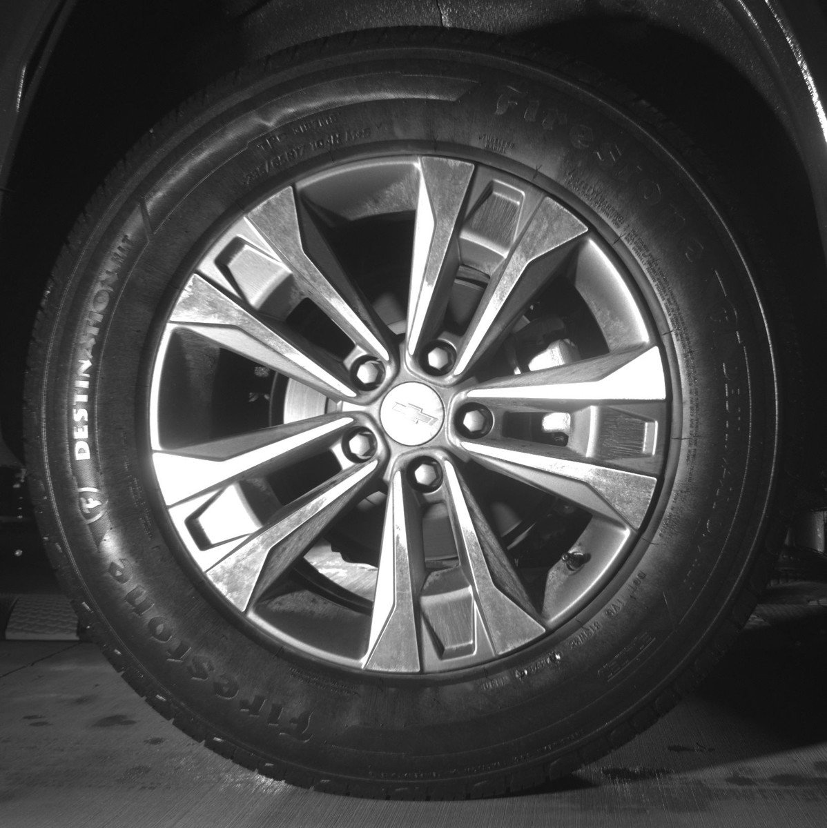 Used 2025 Chevrolet Equinox LT FWD image 15