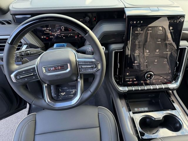 New 2026 GMC Yukon XL Elevation image 8