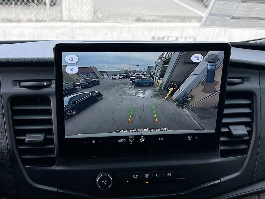 New 2026 Ford Transit 350 148 High Roof Extended AWD w/ Load Area Protection Package image 18