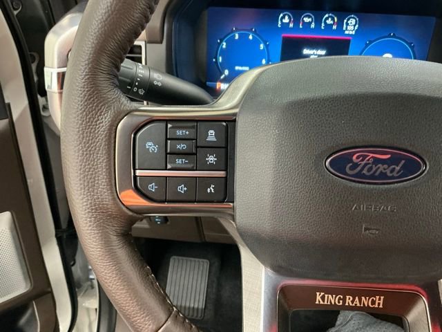 Used 2024 Ford F150 King Ranch AWD/4WD image 29