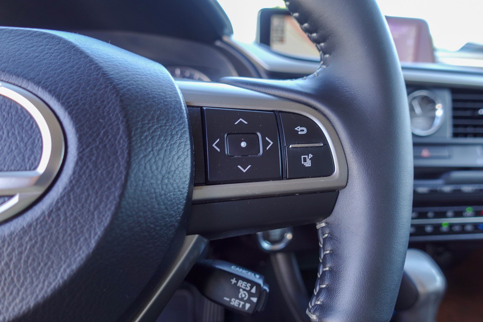 Used 2016 Lexus RX 350 FWD w/ Premium Package image 15