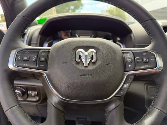 New 2026 RAM 2500 Laramie image 27