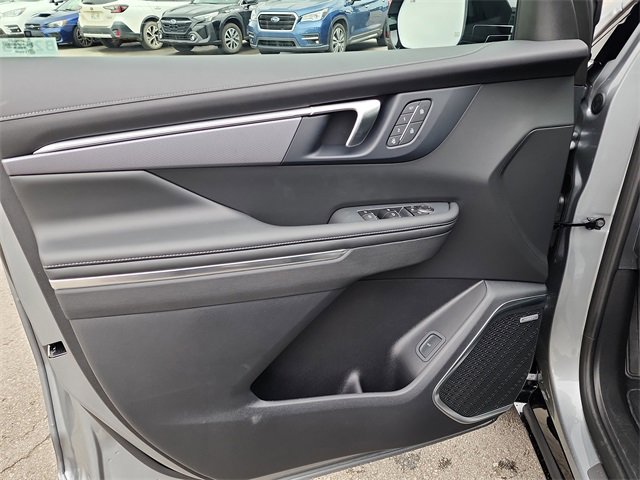 New 2026 Buick Enclave Sport Touring w/ Super Cruise Package image 9