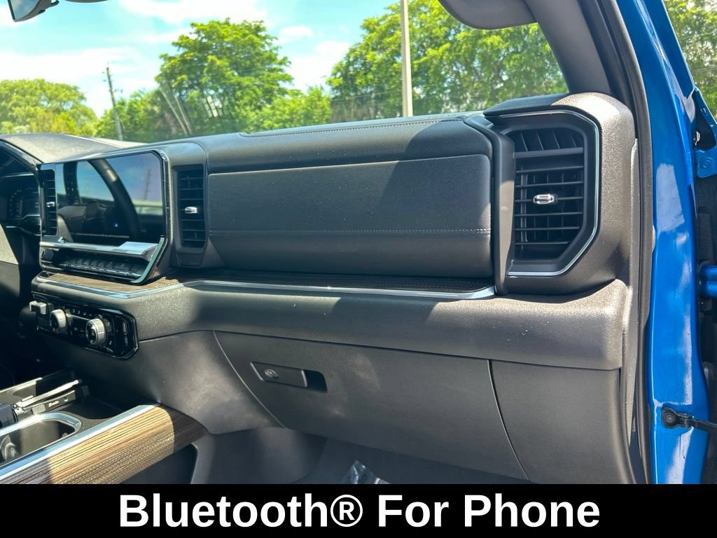 Used 2023 Chevrolet Silverado 1500 LT w/ All Star Edition Plus AWD/4WD image 23